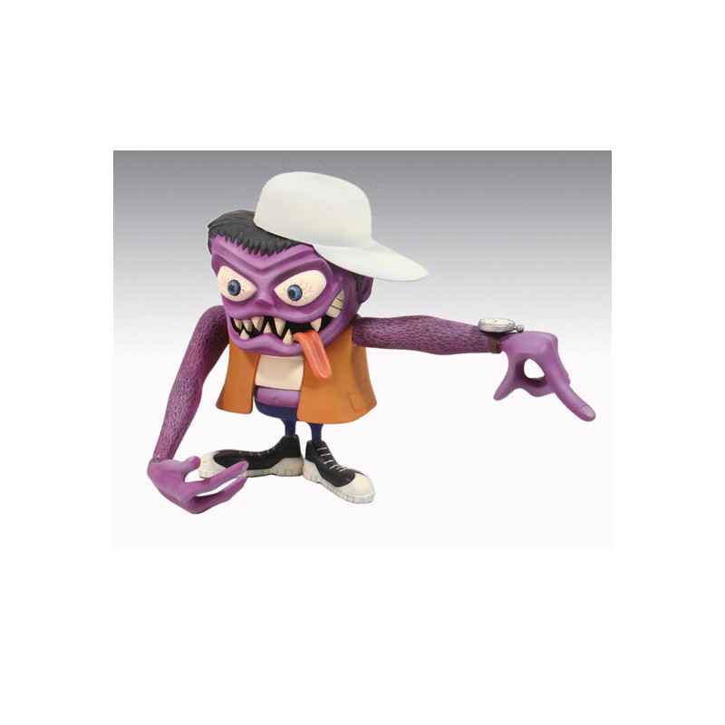 Wade A. Minut Weird-Ohs | Scientific-MHD