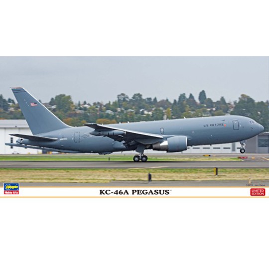 Plastic plane model C-46A Pegasus 1/200 Plastic plane model C-46A Pegasus 1/200 | Scientific-MHD