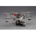 Plastic plane model E8N1 Dave 1/48 | Scientific-MHD Plastic plane model E8N1 Dave 1/48 | Scientific-MHD