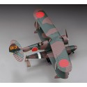 Plastic plane model E8N1 Dave 1/48 | Scientific-MHD Plastic plane model E8N1 Dave 1/48 | Scientific-MHD