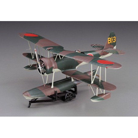 Plastic plane model E8N1 Dave 1/48 | Scientific-MHD Plastic plane model E8N1 Dave 1/48 | Scientific-MHD