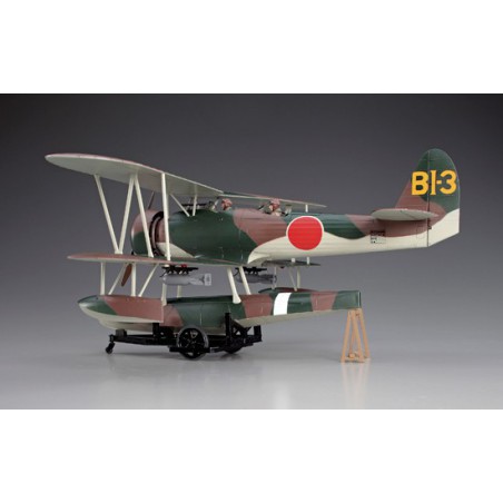 Plastic plane model E8N1 Dave 1/48 | Scientific-MHD Plastic plane model E8N1 Dave 1/48 | Scientific-MHD