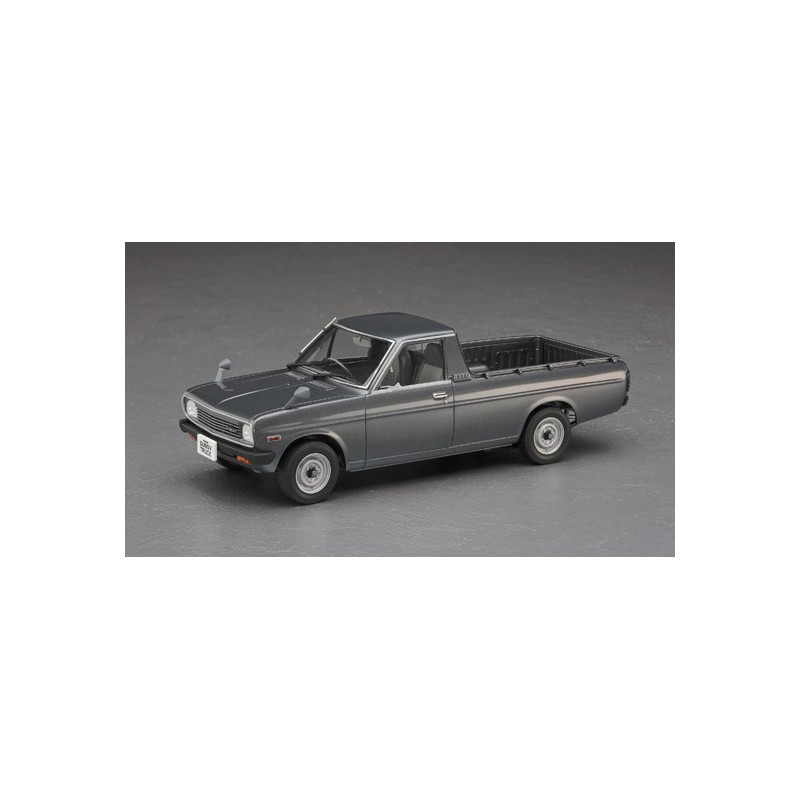 Nissan Sunny Truck 1/24 plastic car cover | Scientific-MHD