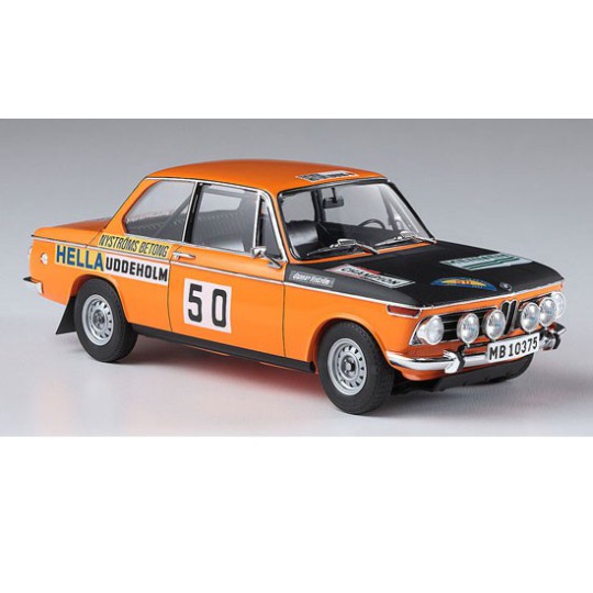BMW 2002 ti swadish rally plastic car cover BMW 2002 ti swadish rally plastic car cover | Scientific-MHD
