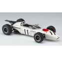 Honda F1 RA272E plastic car cover `65 U.S. GP 1/24 | Scientific-MHD