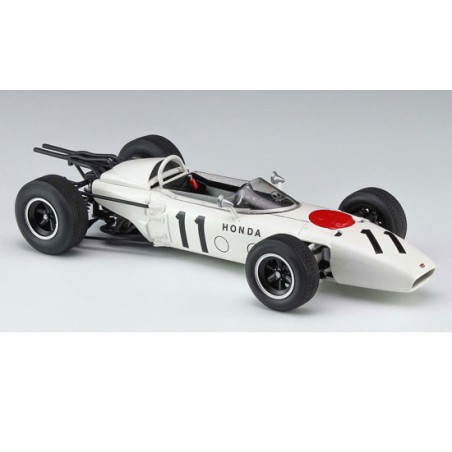 Honda F1 RA272E plastic car cover `65 U.S. GP 1/24 | Scientific-MHD