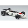 Honda F1 RA272E plastic car cover `65 U.S. GP 1/24 | Scientific-MHD