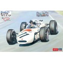 Honda F1 RA272E plastic car cover `65 U.S. GP 1/24 | Scientific-MHD