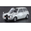 Honda plastic car cover N360 (n i) 1/24 | Scientific-MHD Honda plastic car cover N360 (n i) 1/24 | Scientific-MHD