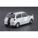 Honda plastic car cover N360 (n i) 1/24 | Scientific-MHD Honda plastic car cover N360 (n i) 1/24 | Scientific-MHD