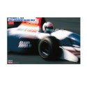 Tyrrel 021 1993 Japan GP 1/24 plastic car cover | Scientific-MHD Tyrrel 021 1993 Japan GP 1/24 plastic car cover | Scientific-MHD