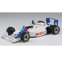 Speed Star Dunlop Lola T90-50 1/24 plastic plastic model | Scientific-MHD Speed Star Dunlop Lola T90-50 1/24 plastic plastic model | Scientific-MHD
