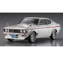 GTO 2000 GSR 1/24 gallant plastic carpet | Scientific-MHD GTO 2000 GSR 1/24 gallant plastic carpet | Scientific-MHD