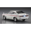 GTO 2000 GSR 1/24 gallant plastic carpet | Scientific-MHD GTO 2000 GSR 1/24 gallant plastic carpet | Scientific-MHD