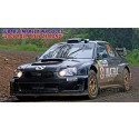Subaru Impreza WRC 2005 1/24 plastic car cover | Scientific-MHD