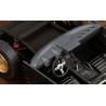 Lamborghini Miura P400 SV 1/24 plastic car cover | Scientific-MHD