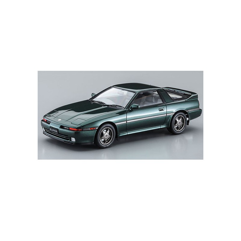 Toyota Supra A70 2.5gt Turbo R 1990 plastic carpet | Scientific-MHD