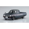 Nissan Sunny Truck GB122 1/24 plastic car cover | Scientific-MHD Nissan Sunny Truck GB122 1/24 plastic car cover | Scientific-MHD