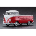 VW Combi Plastic car cover Type 2 Pick-Up 1/24 | Scientific-MHD VW Combi Plastic car cover Type 2 Pick-Up 1/24 | Scientific-MHD