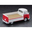 VW Combi Plastic car cover Type 2 Pick-Up 1/24 | Scientific-MHD VW Combi Plastic car cover Type 2 Pick-Up 1/24 | Scientific-MHD