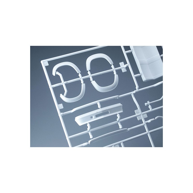 BMW 2002 Turbo 1/24 plastic car cover | Scientific-MHD