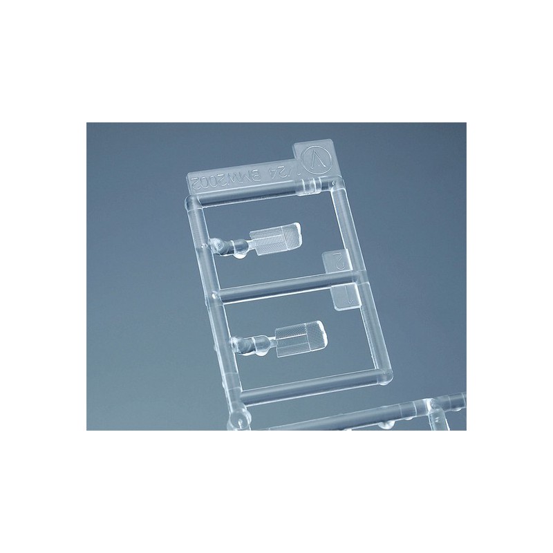 BMW 2002 Turbo 1/24 plastic car cover | Scientific-MHD