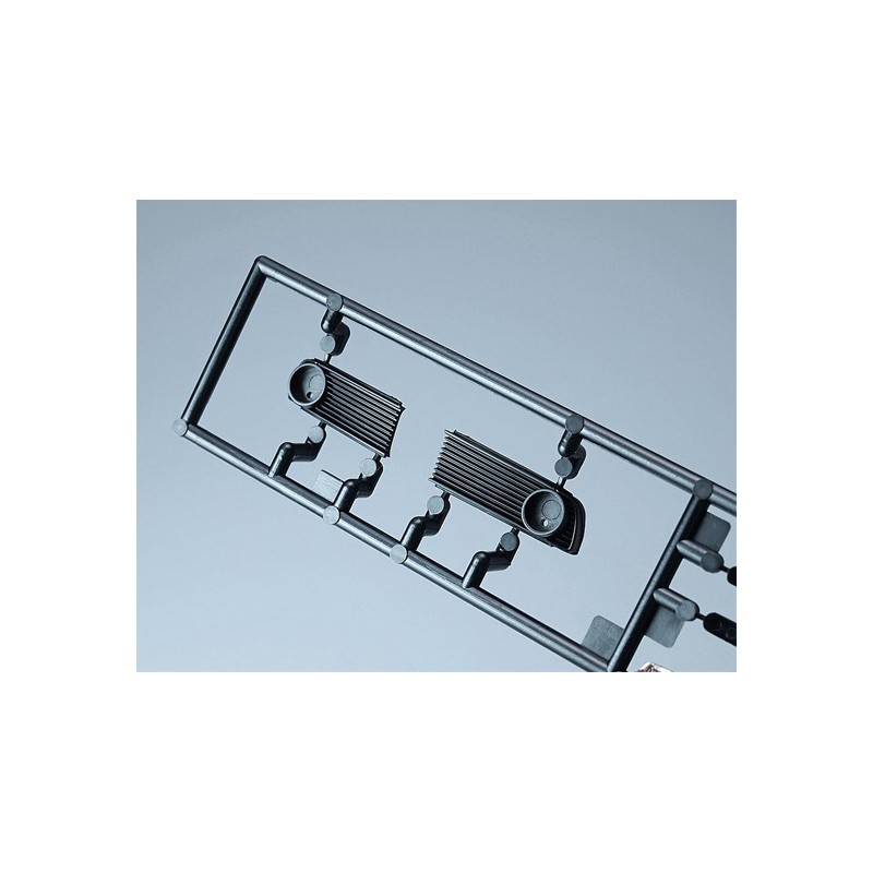 BMW 2002 Turbo 1/24 plastic car cover | Scientific-MHD