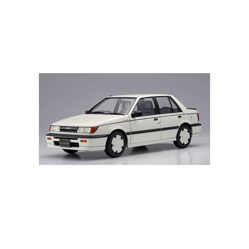 Isuzu gemini plastic carpet (JT190) IRMSCHER HC26 | Scientific-MHD