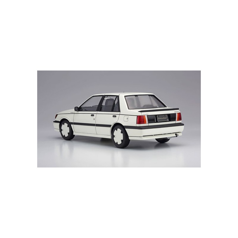 Isuzu gemini plastic carpet (JT190) IRMSCHER HC26 | Scientific-MHD