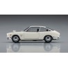 ISUZU plastic car cover 117 coupe 1968 1/24 | Scientific-MHD