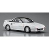 Toyota MR2 plastic car cover Supercharged G-Limited 1/24 | Scientific-MHD