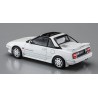 Toyota MR2 plastic car cover Supercharged G-Limited 1/24 | Scientific-MHD