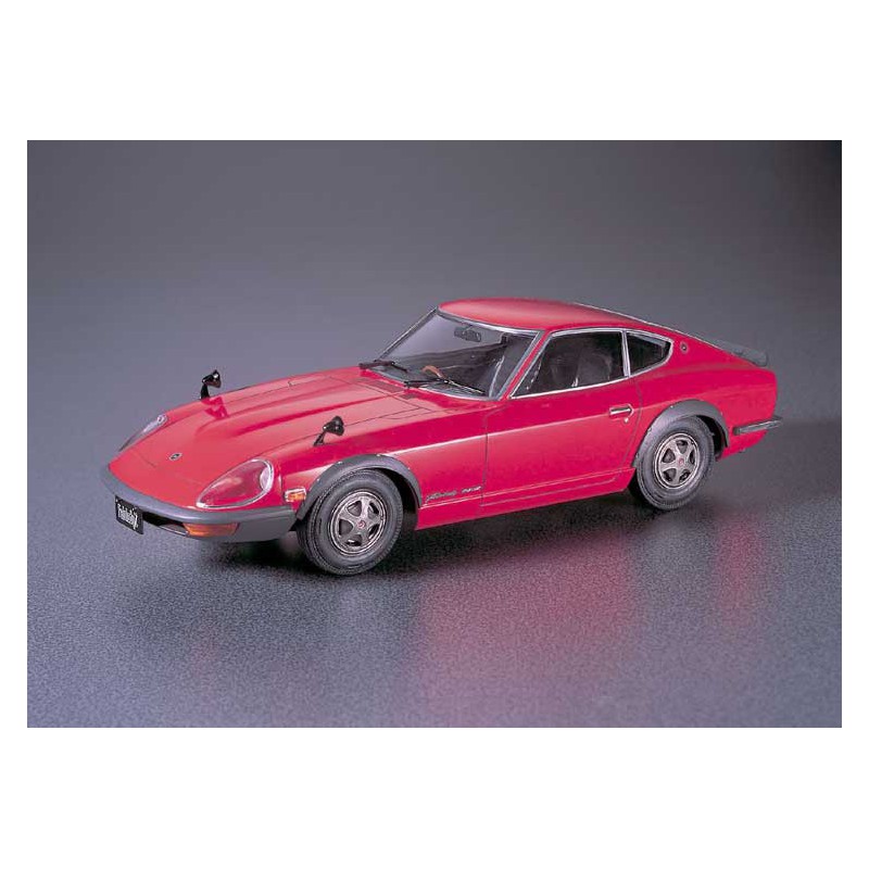 HC 17 Niss.Fairlady 240 ZG1/24 | Scientific-MHD