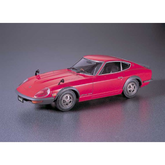 HC 17 Niss.Fairlady 240 ZG1/24 | Scientific-MHD