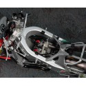 Yamaha yzr500 1988 1/12 plastic motorcycle model | Scientific-MHD Yamaha yzr500 1988 1/12 plastic motorcycle model | Scientific-MHD