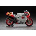 Yamaha yzr500 1988 1/12 plastic motorcycle model | Scientific-MHD Yamaha yzr500 1988 1/12 plastic motorcycle model | Scientific-MHD