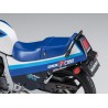 Suzuki GSX-R750 plastic motorcycle model (g) 1/12 | Scientific-MHD