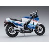 SUZUKI RG400 GAMMA 1/12 plastic motorcycle model | Scientific-MHD