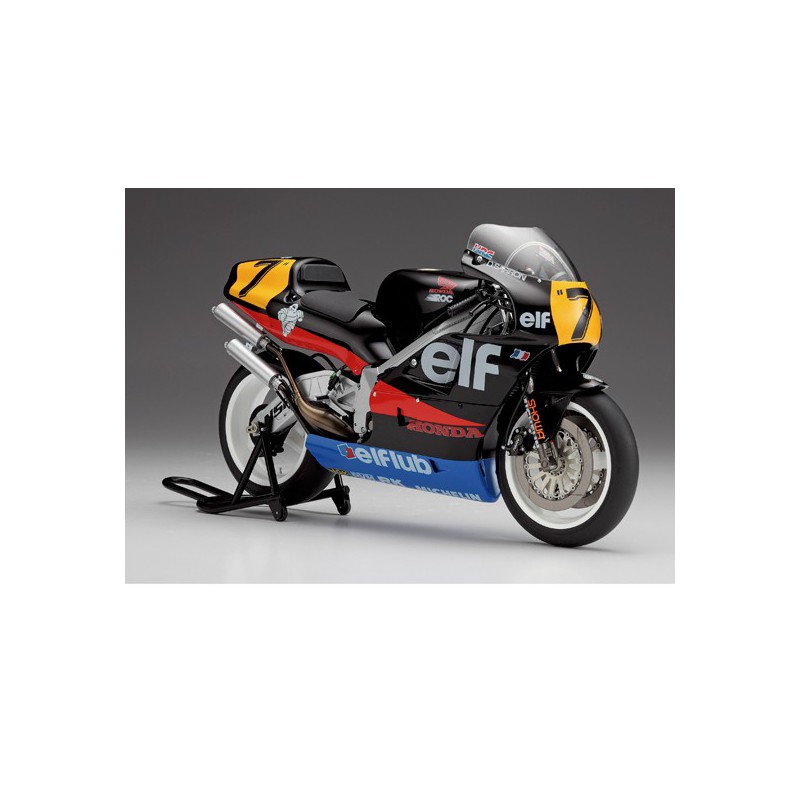 ELFA HONDA NSR500 1/12 plastic motorcycle model | Scientific-MHD