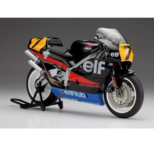 ELFA HONDA NSR500 1/12 plastic motorcycle model ELFA HONDA NSR500 1/12 plastic motorcycle model | Scientific-MHD