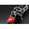 SUZUKI GSX-R750 plastic motorcycle model (H) (GR71G) 1/12 | Scientific-MHD