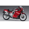SUZUKI GSX-R750R 1/12 plastic motorcycle model | Scientific-MHD SUZUKI GSX-R750R 1/12 plastic motorcycle model | Scientific-MHD