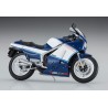 SUZUKI RG400 GAMMA LATE Version 1/12 plastic motorcycle model | Scientific-MHD