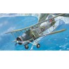 Plastic plane model Fairey swordfish mk.i | Scientific-MHD Plastic plane model Fairey swordfish mk.i | Scientific-MHD