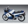 SUZUKI RG400 GAMMA LATE Version 1/12 plastic motorcycle model | Scientific-MHD