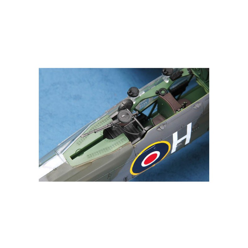 Plastic plane model Fairey swordfish mk.i | Scientific-MHD Plastic plane model Fairey swordfish mk.i | Scientific-MHD