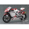 Honda RS250RW 2009 WGP 250 1/12 plastic motorcycle model | Scientific-MHD Honda RS250RW 2009 WGP 250 1/12 plastic motorcycle model | Scientific-MHD