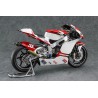 Honda RS250RW 2009 WGP 250 1/12 plastic motorcycle model | Scientific-MHD Honda RS250RW 2009 WGP 250 1/12 plastic motorcycle model | Scientific-MHD