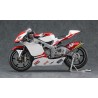 Honda RS250RW 2009 WGP 250 1/12 plastic motorcycle model | Scientific-MHD Honda RS250RW 2009 WGP 250 1/12 plastic motorcycle model | Scientific-MHD