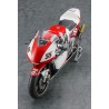 Honda RS250RW 2009 WGP 250 1/12 plastic motorcycle model | Scientific-MHD Honda RS250RW 2009 WGP 250 1/12 plastic motorcycle model | Scientific-MHD